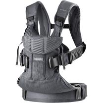 Ķengursoma BabyBjorn One Air 098013, antracīta krās.