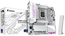 Pagrindinė plokštė Gigabyte B860M AORUS ELITE WIFI6E ICE