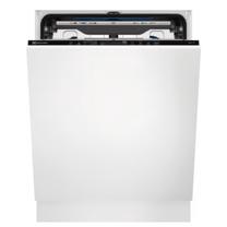 Įmontuojama indaplovė Electrolux 700 serija EEG88600W, balta sp.
