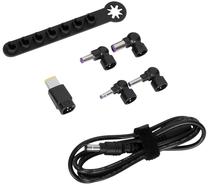 Adapteris Targus Legacy Power Accessory Kit