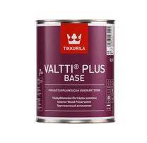 Antiseptisk Tikkurila Valtti Plus Base, 0.9 l