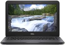 Portatīvais dators Dell Latitude 3310 N013L331013EMEA, Intel Core i5-8265U, 8 GB, 2256 GB, 13.3 ", Intel HD, melna krās., EN, Windows