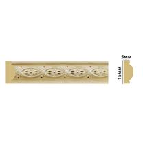 Финишная лента TP10015790, бук цв., 240 см x 1.5 см