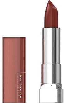 Lūpų dažai Maybelline Color Sensational Satin, 4.2 g, double shot sp., 111