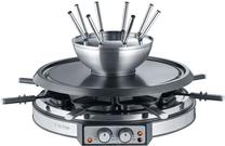Elektrinis stalo grilis Severin RG 2348