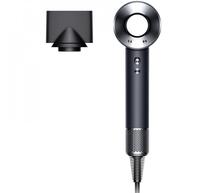 Plaukų džiovintuvas Dyson HD07 SUPERSONIC ORIGIN, 1600 W, sidabro sp./juoda sp.