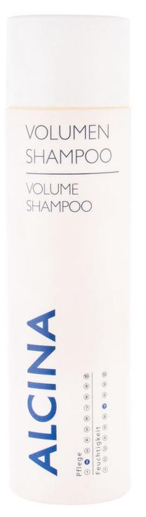 Šampūnas Alcina, 250 ml