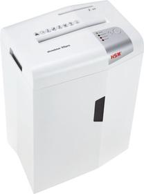 Popieriaus smulkintuvas HSM Shredstar X6 Pro, 2 x 15 mm