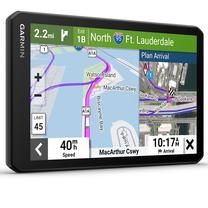 GPS navigācija Garmin Dezl LGV710
