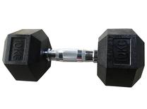 Hantel Outliner, 10 kg
