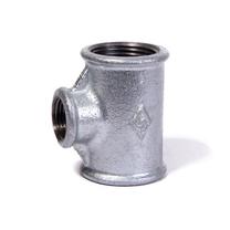 Тройник STP Fittings Sia, 1" x 1/2"