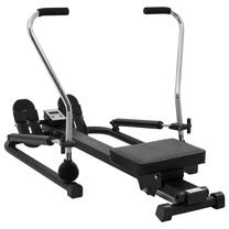 Airēšanas trenažieris VLX Rowing Machine 92014