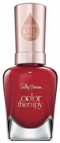 Nagų lakas Sally Hansen Color Therapy, 14 ml
