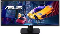 Monitors Asus VP348QGL, VA, 75 Hz, 34"