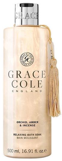 Экстракт для ванны Grace Cole, 500 мл