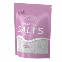 Vannas sāls Dr. Sea with Orchid Extract, 500 g