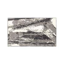 Ковер комнатные Domoletti RIDGEWOOD, серый цв., 150 см x 90 см
