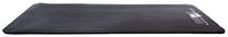 Коврик для фитнеса и йоги Christopeit NBR Mat CH1674, серый цв., 185 см x 81 см x 1.5 см