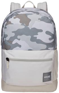 Tūristu mugursoma Case Logic Campus CCAM-1116, rozā krās., 24 l