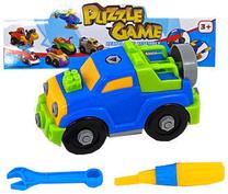 Konstruktorius Tommy Toys 8