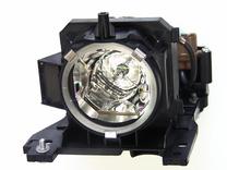 Lampa projektoriem CoreParts ML10207, melna krās.