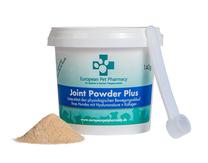 Maisto papildas šunims European Pet Pharmacy Joint Powder Plus, 0.14 kg