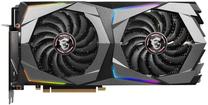 Vaizdo plokštė MSI GeForce RTX 2070 SUPER GAMING X RTX2070SUPERGAMINGX, 8 GB, GDDR6