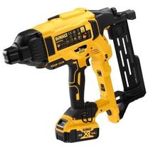 Скобозабивной пистолет Dewalt DCFS950P2-QW, 18 В, 4.1 кг