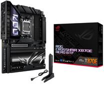 Материнская плата Asus ROG CROSSHAIR X870E HERO BTF