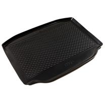 Auto paklājs, bagāžnieki VLX Car Boot Mat, Seat Leon Hatchback 2012-