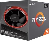 Protsessor AMD AMD Ryzen 5 2600X, 3.6GHz, AM4, 16MB