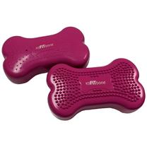 Rotaļlieta sunim, kauls FitPAWS Mini K9FITbone 433822, 29 cm, violeta krās.