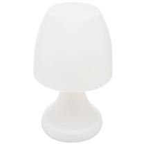 Galda stāvlampas Atmosphera Dokk, LED, balta krās./balta krās.