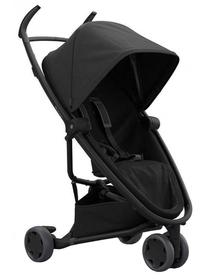 Sportinis vežimėlis Quinny Buggy Zapp Flex, juoda sp.