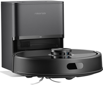 Dulkių siurblys - robotas Roborock Q7 TF+, juoda sp.