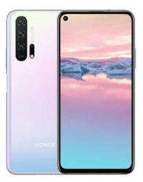 Mobilais telefons Huawei Honor 20 Pro, 256 GB, balts krās.