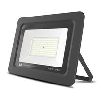 Prožektor ilma liikumisandurita, lakke või seina Forever Light Proxim II RTV003570, 150 W, 12000 lm, 4500 °K, IP66, must v.
