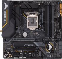 Emaplaat Asus TUF Z390M-PRO GAMING (WI-FI)