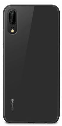 Чехол для телефона Puro, прозрачный цв., Huawei