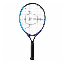 Teniso raketė Dunlop ATP Tour FX JNR, mėlyna sp.