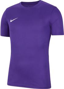 T-krekls, vīriešiem Nike, violeta krās., 2xl