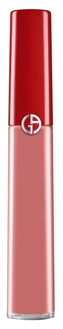 Lūpu spīdums Giorgio Armani Lip Maestro, 500 blush