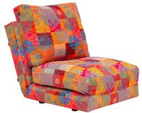 Sofa-lova Hanah Home Taida 1-Seat, įvairių spalvų