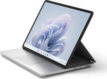 Portatīvais dators Microsoft Surface Laptop Studio 2 Z1I-00009 RNMICRL4IFWE002 PL, i7-13800H, 32 GB, 1 TB, 14.4 ", RTX 4050, pelēka krās., EN, Windows