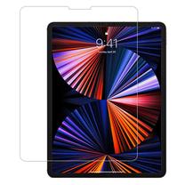 iLike 2.5D Malu Ekrāna aizsargstikls priekš Apple iPad Pro 12.9'' 6th Gen (2023) / 2020 3rd / 2021 4th / 2022 5th