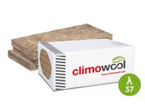 Mineralinė vata Knauf Climowool, 125 cm x 56.5 cm x 15 cm