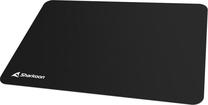 Pelės kilimėlis Sharkoon 1337 V2 L, 25.5 cm x 35.5 cm x 0.14 cm, juoda sp.