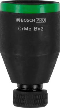 Патрон для сверл Bosch 2607002884, 1/2" / 1/4"