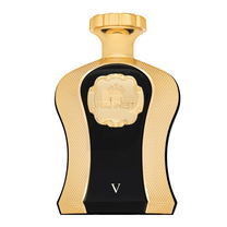 Parfimērijas ūdens Afnan Highness V Black, 100.0 ml