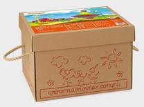 Kaladėlės Marioinex Junior Bricks 901717, 140 vnt.